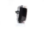 VC-6200 LED achterlicht met driehoeksreflector voor aanhanger