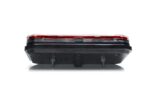 TRALERT LED achterlicht links met 7-pins AMP en 2 jaar garantie