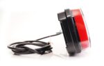 LED Trailerlamp links 12-24v 200cm kabel - Afbeelding 11