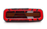 LED Trailerlamp rechts 12-24v 7-PIN's AMP - Afbeelding 9