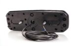 LED Trailerlamp rechts 12-24v 200cm kabel - Afbeelding 13