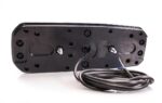 LED Trailerlamp links 12-24v 200cm kabel - Afbeelding 12