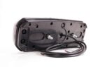 LED Trailerlamp Black links 12-24v 200cm kabel - Afbeelding 11