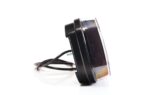 LED Trailerlamp Black links 12-24v 200cm kabel - Afbeelding 9