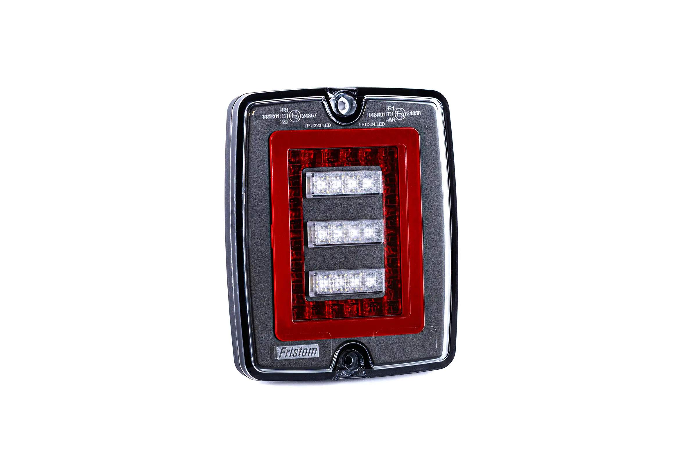 VMR-5820.webp LED inbouw mist-achteruitijlicht 12-24v 100cm kabel - Afbeelding 1
