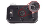 LED Achterlicht rechts + kent.licht 12-24v 7-PIN's - Afbeelding 10