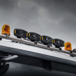LED verstraler met dagrijverlichting 10.000lm 9-36 volt | WD-100100.1 - Afbeelding 3
