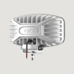 OZZ XO 1 LED verstraler | Wit-Ovaal | 8160 lumen | 88106-88106-88106-7