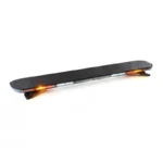 LED beacon bars amber | 1384mm | 12-24v | excl. controller--SL6-1384A