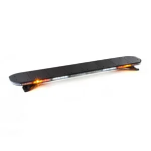 LED dakset amber | 1384mm | 12-24v | excl. controller--SL6-1384A