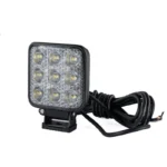 LED ADR R23 werklamp 6591lm | 9-30v | 400cm kabel--WR-4065V-4M-2