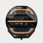 OZZ XR2 LED verstraler 9" | 88101-88101-88101-6