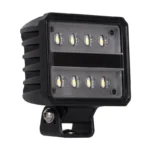 LED werklamp | 4100 lumen | 40 watt | IP69K | ingebouwde Deutsch connector | WF-4041--WF-4041