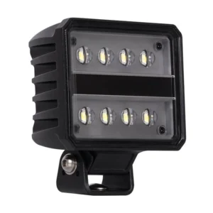 LED werklamp | 4100 lumen | 40 watt | IP69K | ingebouwde Deutsch connector | WF-4041--WF-4041