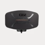 OZZ XO 1 LED verstraler | Zwart-Ovaal | 8160 lumen | 88105-88105-88105-8