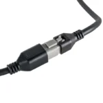 LED verstraler Darklook/black 12-24v / 14.000lm--WD-13013-9
