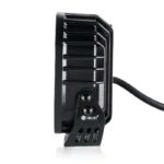 LED verstraler Darklook/black 12-24v / 14.000lm--WD-13013-7