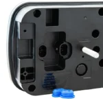 LED neon achterlicht links | 12-24v | 7-PIN met 4x SuperSeal | VC-2001B7SS--VC-2001B7SS-5