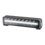 Barre LED Nemesis XL 280 feux de position de jour bicolores 10-32v - 28