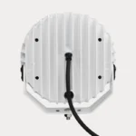 Extra werklamp OZZ XR3 P9” R65 wit met waarschuwingslicht (10-35V)-88108-88108-5