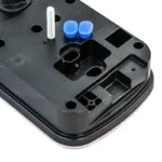 LED neon achterlicht links | 12-24v | 7-PIN met 4x SuperSeal | VC-2001B7SS--VC-2001B7SS-4