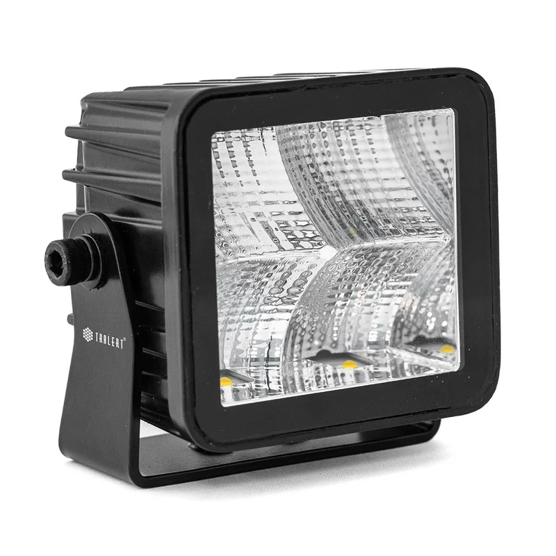 LED werklamp 40 watt - 4680 lumen 9 - 36V 0