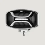 OZZ XO 1 LED verstraler | Wit-Ovaal | 8160 lumen | 88106-88106-88106-3