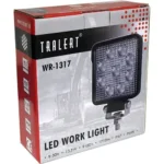 LED R23 Work light | IP69K | 1710 lumen | 13