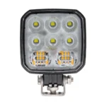 LED werklamp | R65 flitser | 2250 lumen | 9-36v | 4m. kabel | WFF-1822A--WFF-1822A-2
