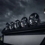 LED verstraler met dagrijverlichting | 12.000 lumen | 9-36v | WD-80120.1--WD-80120.1-2