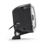 Atlas 320 LED verstraler | amber-wit 3000 lumen | 48 Watt | 3m. kabel | WD-4830--WD-4830-4