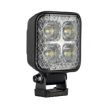 LED R23 werklamp 2929lm | 9-30v | 400cm kabel--WR-1829V-4M-3