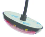 LED breedtelamp | 12-24v | 30cm. kabel | 37RWM-37RWM-37RWM-3