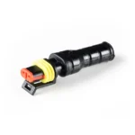 Blindstop klikbaar voor de Male Superseal (S2)