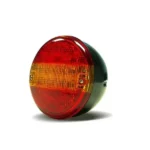 Fanale posteriore a LED con Omologazione D | 12-24v | 140ESTIMD--140ESTIMD-2