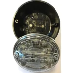 Fanale retromarcia a LED | 12-24v | senza cavo | 140WSTIM--140WSTIM-3