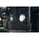 Fanale retromarcia LED | 12-24v | senza cavo | 140WSTIM--140WSTIM-7