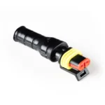 Blindstop klikbaar voor de Male Superseal (S2) - Afbeelding 2