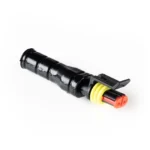 Blindstop klikbaar voor de Male Superseal (S2) - Afbeelding 3