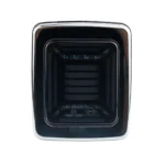 Horpol LZD 2878/Graphite LED achterlicht chrome darklook 12-24v artikelnummer VC-5900D