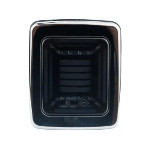 Horpol LZD 2878/Graphite LED achterlicht chrome darklook 12-24v artikelnummer VC-5900D