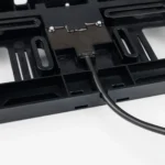 Horpol RTR 3367 con fendinebbia a LED bianchi e luci retromarcia, 12-24v