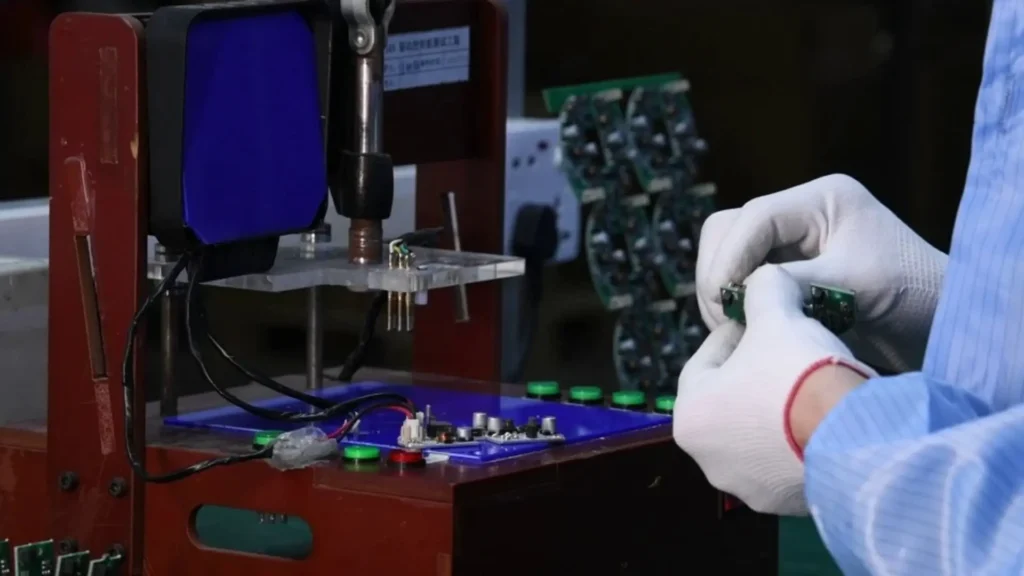 TRALERT-Quality-Control-Testprocedures 2