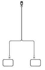 ECO - TRALERT® Aanhangwagen verlichtingsset - Afbeelding 3