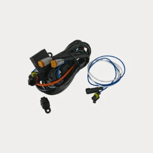 OZZ 88942 wiring kit for 2x 4-PIN -DT lighting