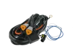 Kit di cablaggio professionale OZZ 88943 con connettore DT come accessorio