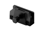 Compacte OZZ 88967 beugel voor professionele LED-voertuigverlichting