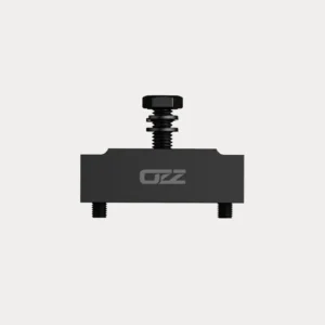 OZZ 88967 staffa per parasole per illuminazione LED professionale per veicoli