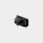 Detailopname van de OZZ 88967 beugel voor LED-verlichting