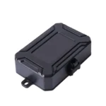 Professioneel schakelpaneel TRALERT CTRL-4PAD met IP65 beschermingsklasse